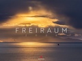 Abbildung von: Freiraum Kalender 2026 - Ackermann Kunstverlag