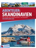Abbildung von: Skandinavien Wochenplaner Kalender 2026 | Der Zauber des hohen Nordens - Ackermann Kunstverlag