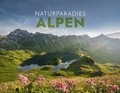 Abbildung von: Naturparadies Alpen Kalender 2026 - Ackermann Kunstverlag