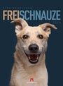 Bild: Frei Schnauze Kalender 2026 - Ackermann Kunstverlag
