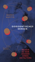Bild: Dissidentisches Denken - AB - Die Andere Bibliothek