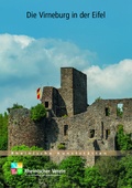 Cover: Die Virneburg in der Eifel - Rheinischer Verein f&uuml;r Denkmalpflege und Landschaftsschutz