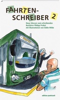 Cover: Fahrtenschreiber 2 - edition punktuell