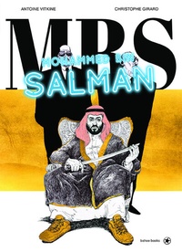 Abbildung von: Mohammed bin Salman - bahoe books