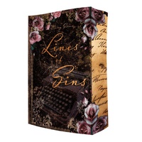 Enlarge image Cover: Lines of Sins - Sternfeder Verlag
