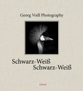 Cover: Schwarz - Wei&szlig;. Schwarz - Wei&szlig; - Artbook Verlag
