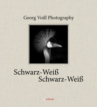 Abbildung von: Schwarz - Weiß. Schwarz - Weiß - Artbook Verlag