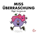Cover: Miss &Uuml;berraschung - Rieder, Susanna
