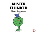 Cover: Mister Flunker - Rieder, Susanna