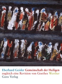 Abbildung von: Gemeinschaft der Heiligen - Gans Verlag