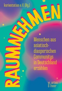 Abbildung von: raumnehmen - w_orten & meer
