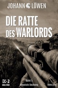 Cover: Die Ratte des Warlords Band 5 - Ek-2 Publishing