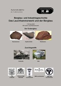 Bild: Das Lauchhammerwerk und der Bergbau 1725 bis 2025 - Verlag Ille & Riemer