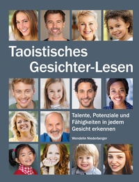 Abbildung von: Taoistisches Gesichter-Lesen - EchnAton Verlag