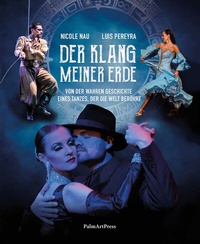 Bild: Der Klang meiner Erde - PalmArtPress