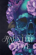 Cover: Haunted Love - Kampenwand