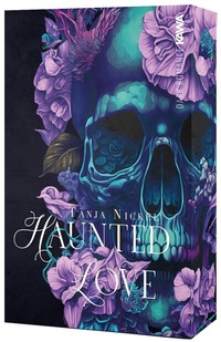 Abbildung von: Haunted Love - Kampenwand