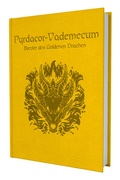 Cover: DSA - Pyrdacor-Vademecum - Ulisses Medien und Spiel Distribution GmbH