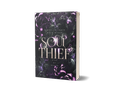 Cover: Soul Thief - Fakriro