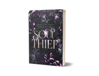Enlarge image Cover: Soul Thief - Fakriro