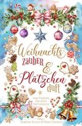 Cover: Weihnachtszauber und Pl&auml;tzchenduft - Fakriro