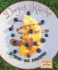Cover: Dagos K&uuml;che - Buchschmiede von Dataform Media GmbH