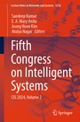Cover: Fifth Congress on Intelligent Systems - Springer