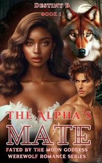 Abbildung von: The Alpha's Mate - Publishdrive