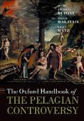 Cover: The Oxford Handbook of the Pelagian Controversy - Oxford University Press