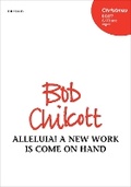 Cover: Alleluia! A new work is come on hand - Oxford University Press