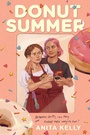Cover: Donut Summer - Harlequin