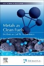 Cover: Metals as Clean Fuels - Elsevier