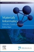 Cover: Materials Informatics - Elsevier