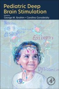 Abbildung von: Pediatric Deep Brain Stimulation - Academic Press