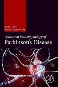 Abbildung von: Lysosomal Pathophysiology of Parkinson's Disease - Academic Press
