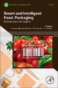 Cover: Smart and Intelligent Food Packaging - Academic Press
