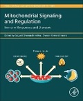 Cover: Mitochondrial Signaling and Regulation - Academic Press