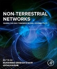 Enlarge image Cover: Non-Terrestrial Networks - Academic Press