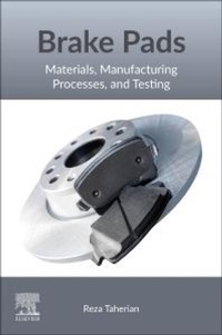 Abbildung von: Brake Pads - Elsevier