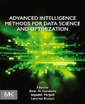 Cover: Advanced Intelligence Methods for Data Science and Optimization - Morgan Kaufmann