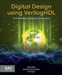 Cover: Digital Design using VerilogHDL - Morgan Kaufmann