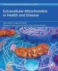 Cover: Extracellular Mitochondria in Health and Disease - Academic Press