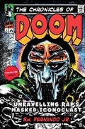 Cover: The Chronicles of DOOM - Faber & Faber