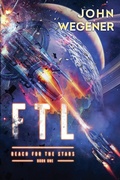 Cover: Ftl - John Wegener