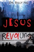 Cover: Jesus Revolution - Billy Ng