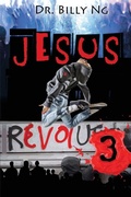 Cover: Jesus Revolution 3 - Billy Ng