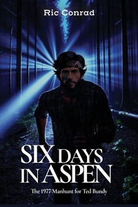 Enlarge image Cover: Six Days in Aspen - Kahuna Books