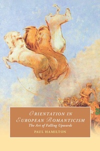 Enlarge image Cover: Orientation in European Romanticism - Cambridge University Press