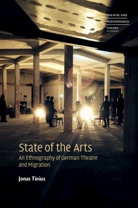 Abbildung von: State of the Arts - Cambridge University Press