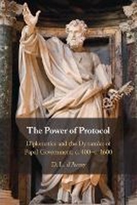 Bild vergrößern Bild: The Power of Protocol - Cambridge University Press